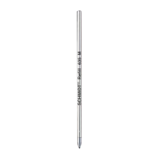 ADD-ONS：German SCHMIDT 635 D1 Ballpoint Pen Refills (pack of 5)