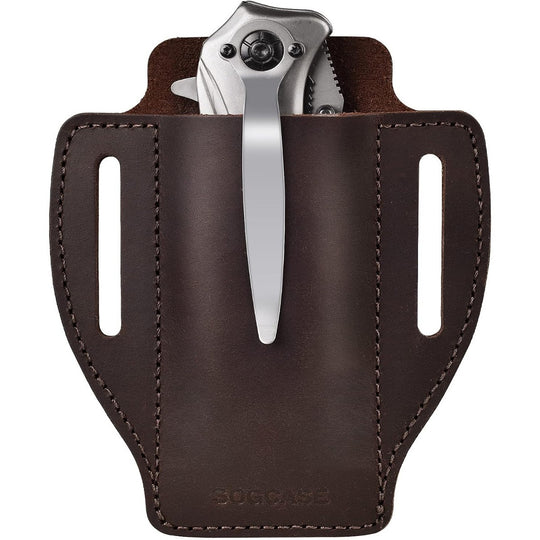 ADD ONS: Multi-functional Folding Knife Storage Waist Bag