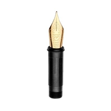 ADD-ONS：Schmidt #5 Nib