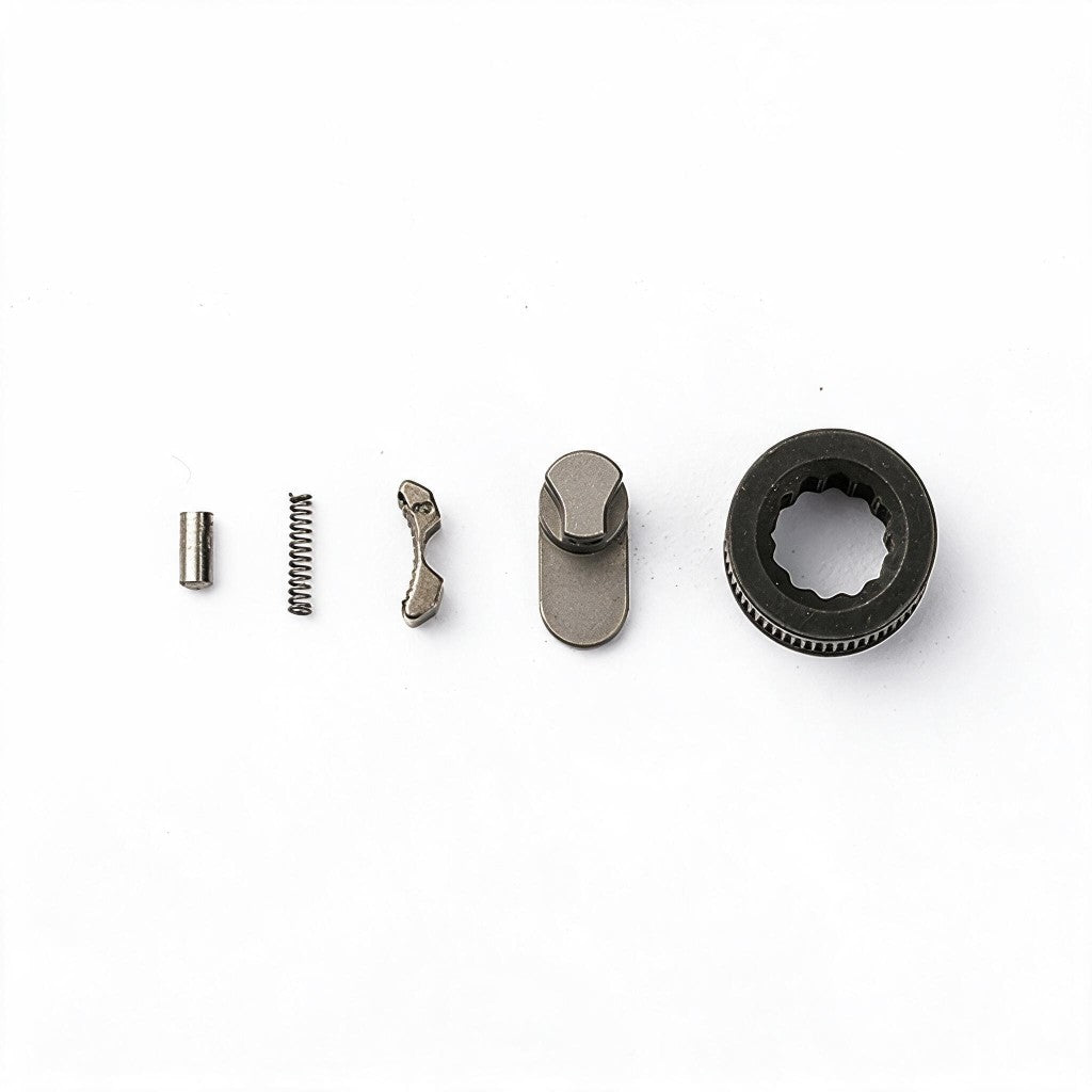 ADDONS：Ratchet Replacement Kit