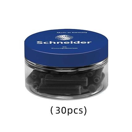 ADD-ONS：Schneider Ink Cartridge(30 pcs)