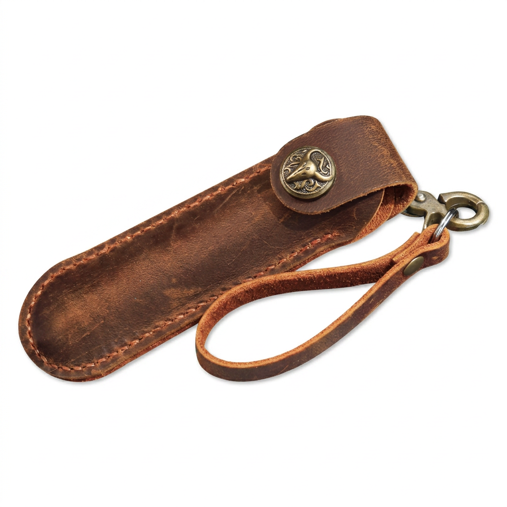 ADDONS：Leather Case for Arcos Driver