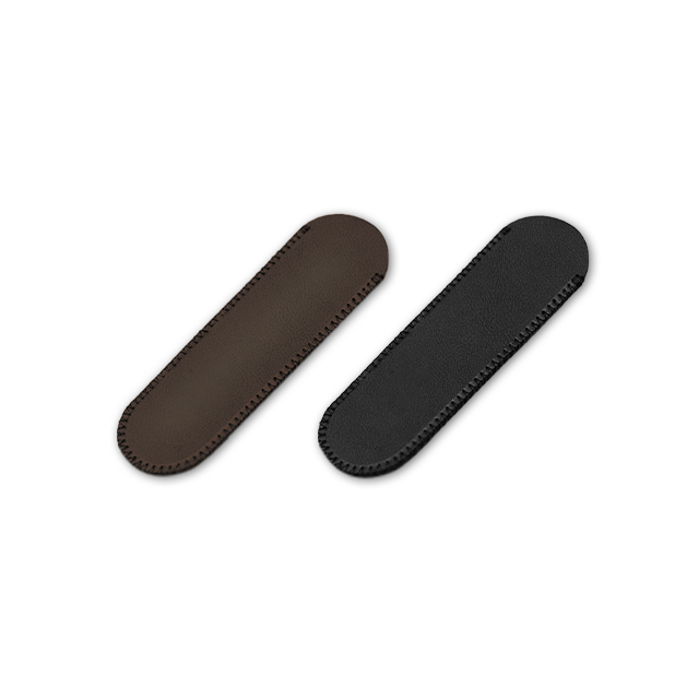 ADD-ONS：Leather Carrying Case