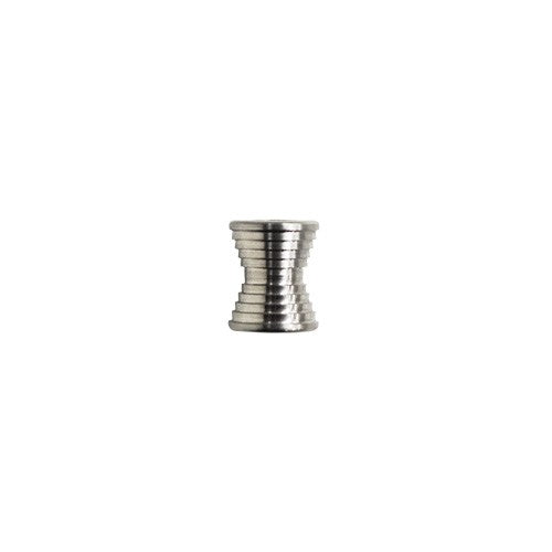 ADD-ONS: Grooved Titanium Bead