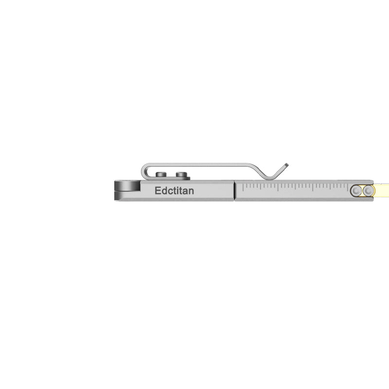 MarkMate Ti Pen - One Pen, Infinite Possibilities