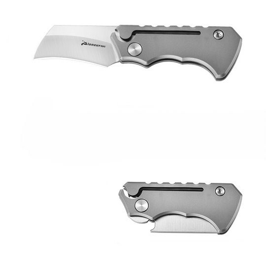 Titan Claw Mini EDC Folding Knife, EDC Perfection