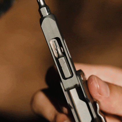 NexTool - Titanium EDC Multi-Tool Ready for Anything