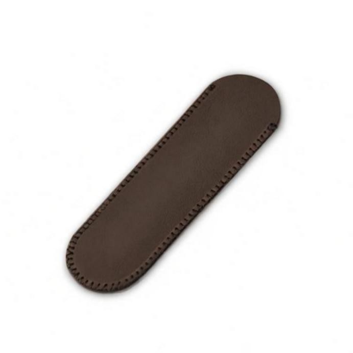 ADD-ONS：Leather Carrying Case