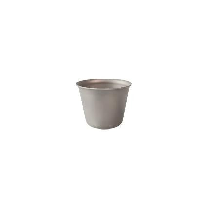 ADD-ONS:Titanium Cup