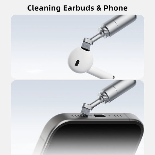 ADD-ONS:Dual-End EDC Keychain Tool