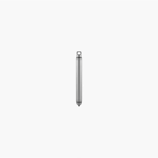 The Mantis Pen: Titanium 4-in-1 Multi-Tool