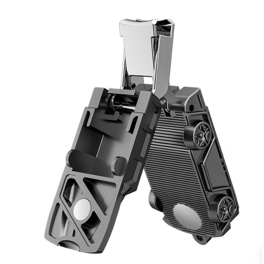 ADD-ONS:Mini Folding Off-Road Nail Clipper