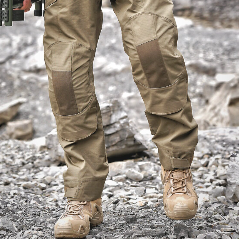 Assault 3.0: Knee-Pad Ready Windproof & Waterproof Riding Work Men's Pants