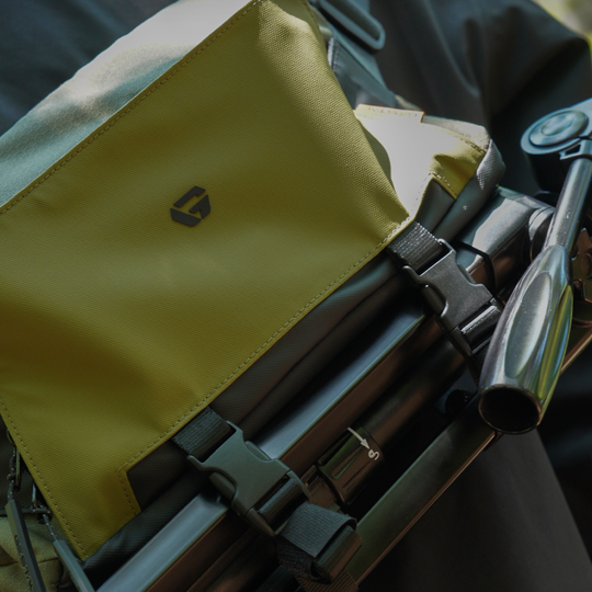 The Kavreno:Outdoor Waterproof Camera Portable Multi-Functional Bag