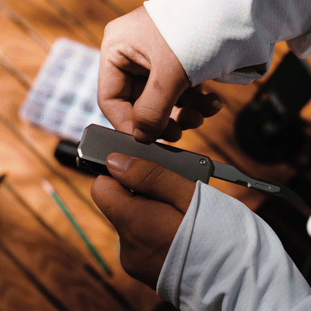 NexTool - Titanium EDC Multi-Tool Ready for Anything