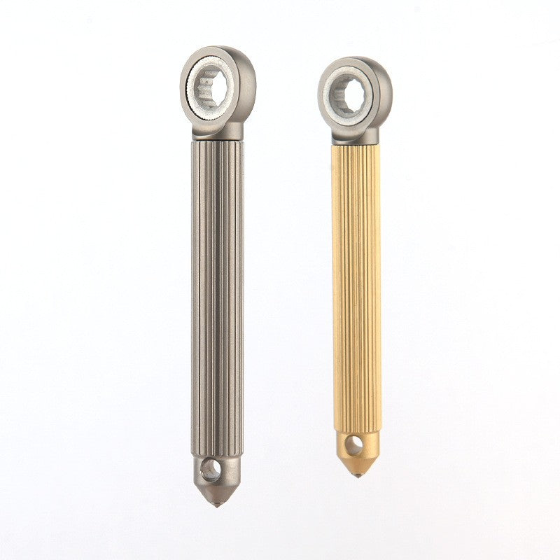ADD-ONS:Magnetic Screwdriver