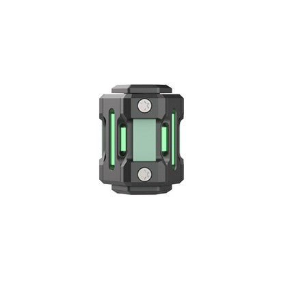 TiSpinx: Titanium Pendant That Redefines EDC – Edctitan